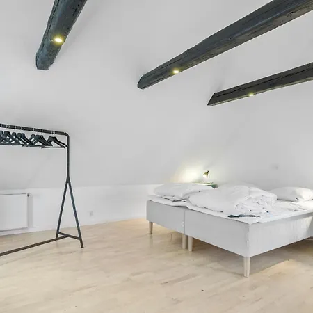 Vakantiehuis In With Kitchen Roslev