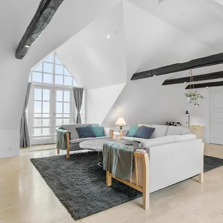 In With Kitchen Vakantiehuis Roslev