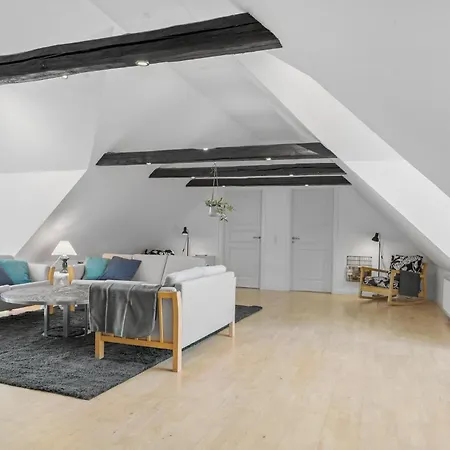 Vakantiehuis In With Kitchen Roslev