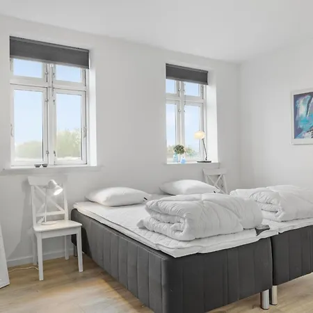 In With Kitchen * Roslev