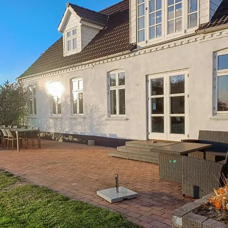 In With Kitchen בית נופש *