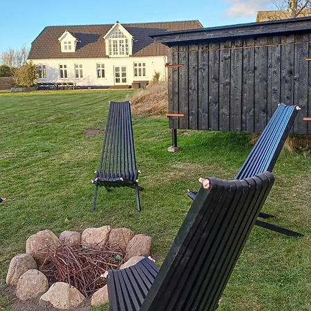 In With Kitchen Roslev