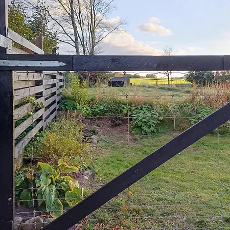 In With Kitchen 別荘 Roslev