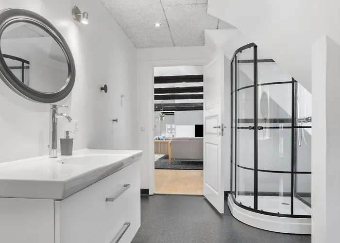 In With Kitchen Roslev
